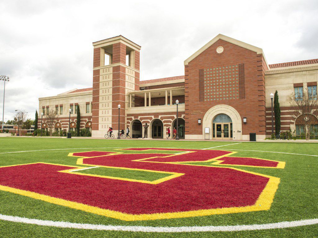 USC